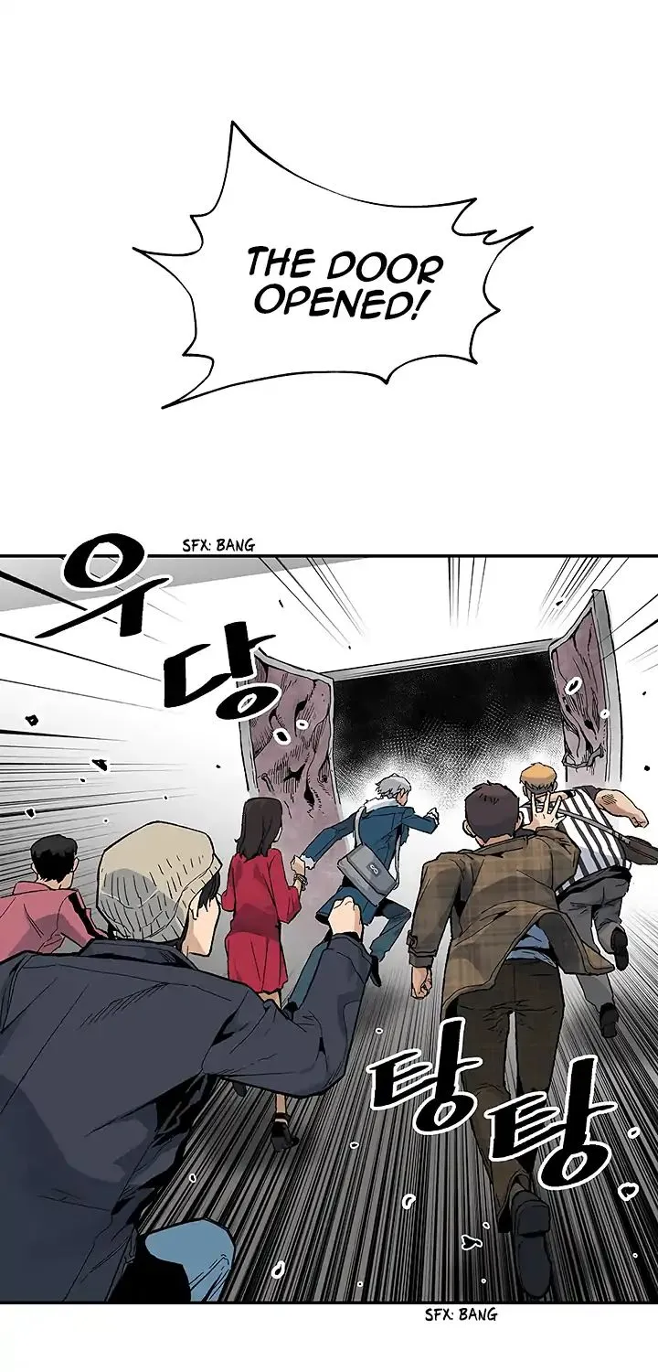 The Second Coming Of Gluttony Mangakakalot X Chapter 10 Page 81