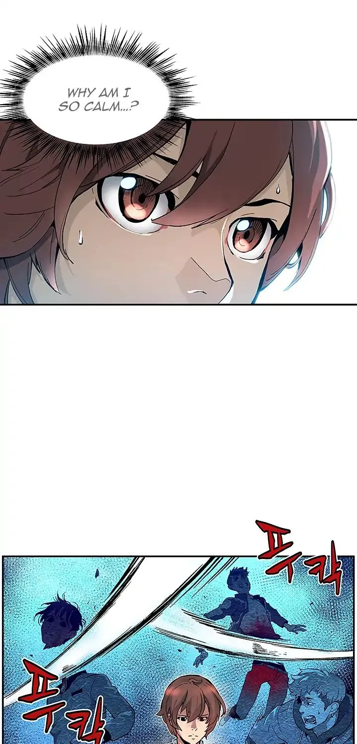 The Second Coming Of Gluttony Mangakakalot X Chapter 10 Page 83