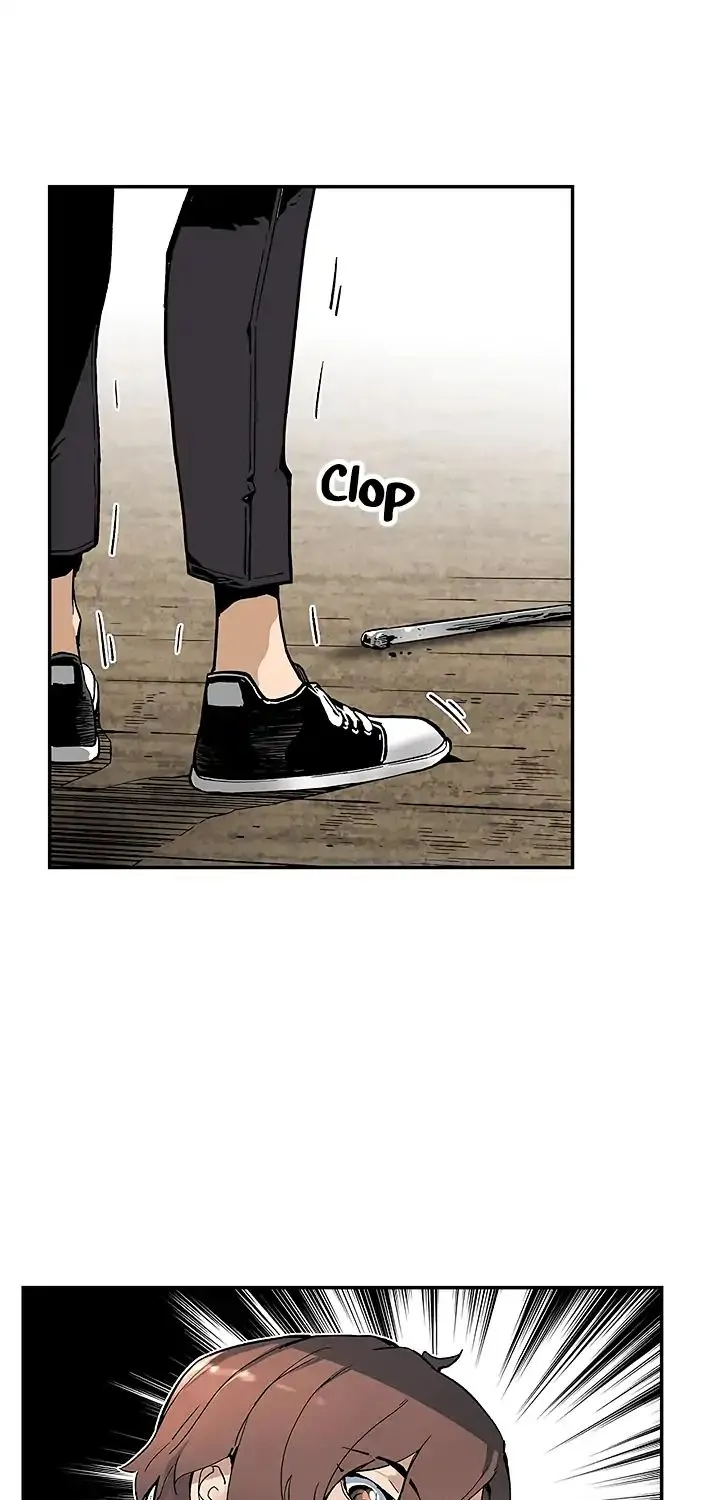 The Second Coming Of Gluttony Mangakakalot X Chapter 10 Page 85