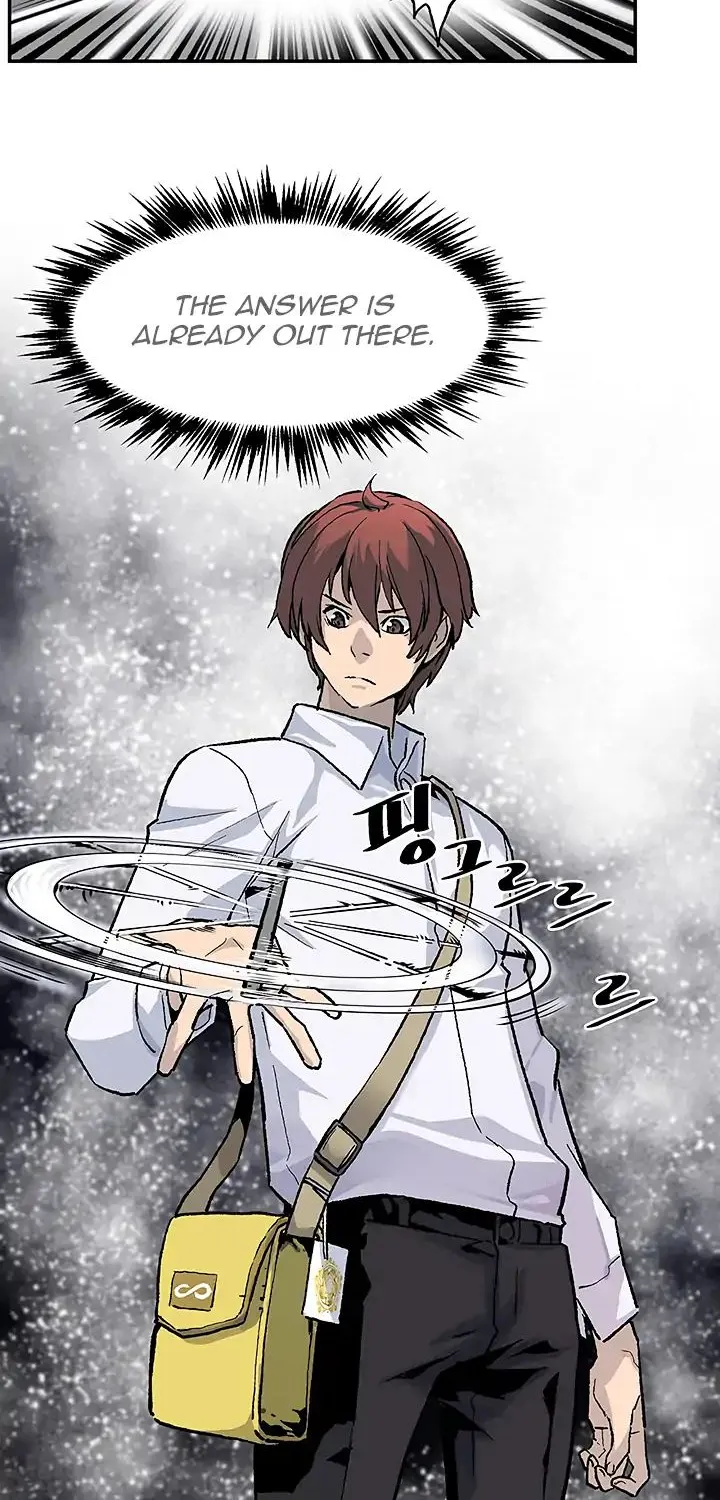 The Second Coming Of Gluttony Mangakakalot X Chapter 10 Page 88