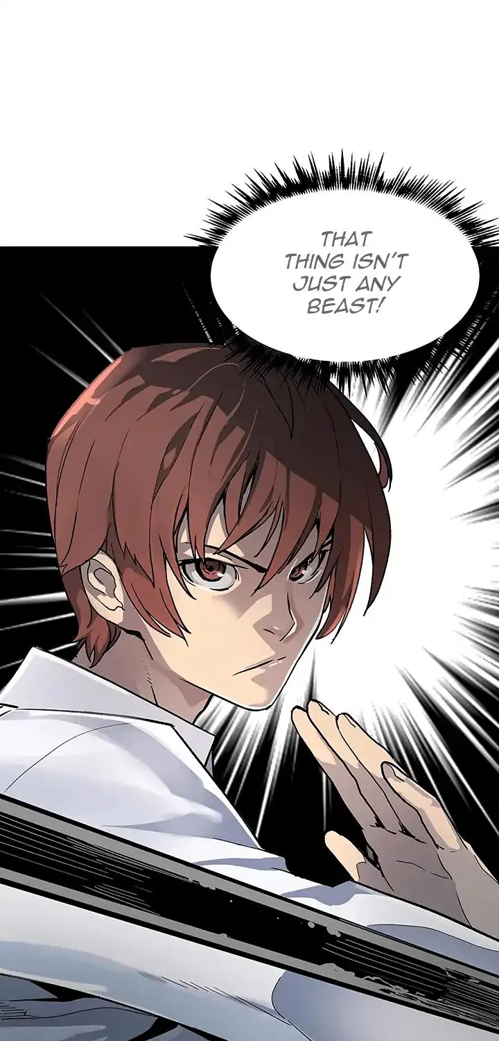 The Second Coming Of Gluttony Mangakakalot X Chapter 10 Page 93