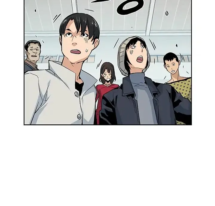 The Second Coming Of Gluttony Mangakakalot X Chapter 10 Page 2