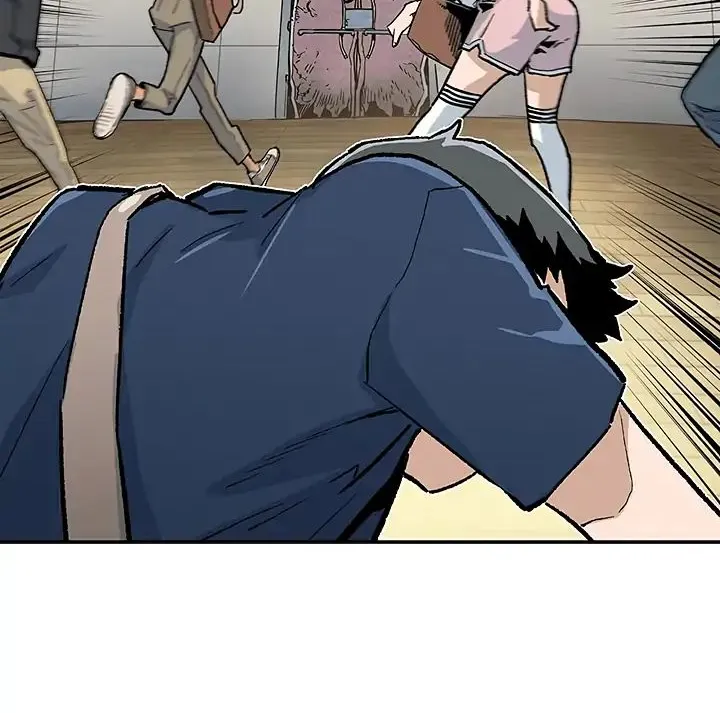 The Second Coming Of Gluttony Mangakakalot X Chapter 10 Page 11