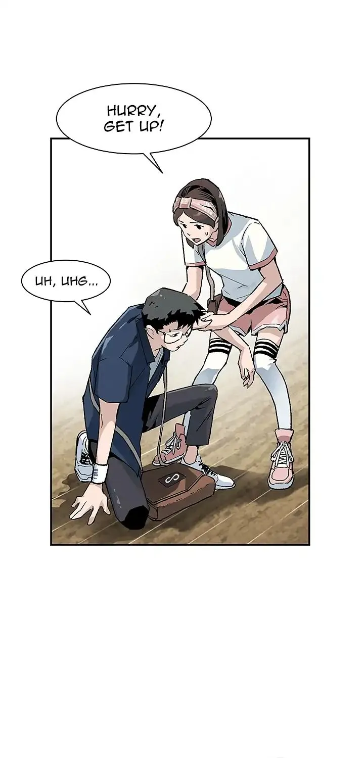 The Second Coming Of Gluttony Mangakakalot X Chapter 10 Page 12