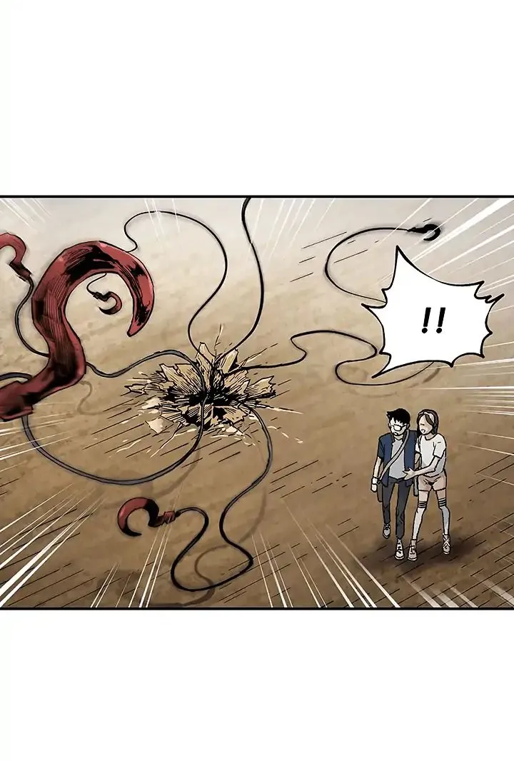 The Second Coming Of Gluttony Mangakakalot X Chapter 10 Page 15