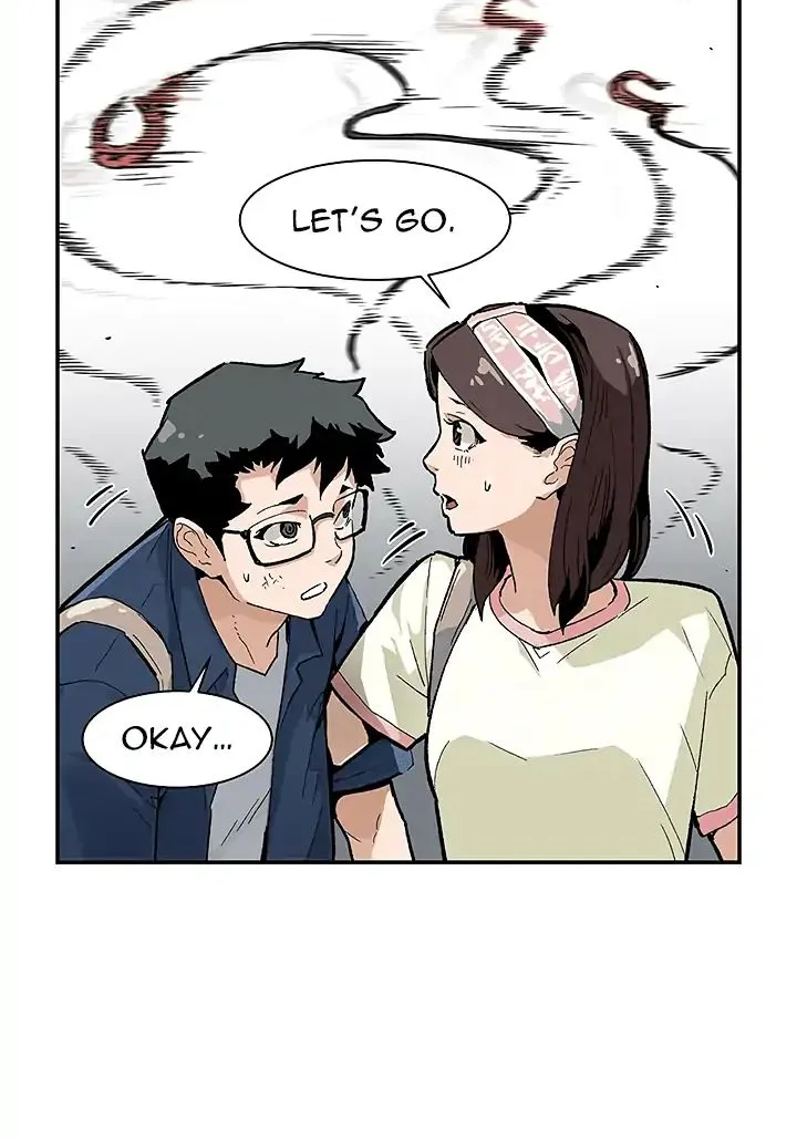 The Second Coming Of Gluttony Mangakakalot X Chapter 10 Page 17