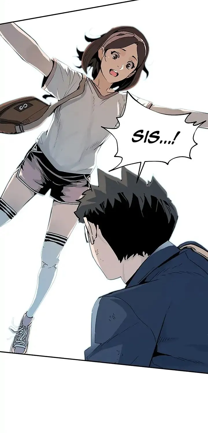 The Second Coming Of Gluttony Mangakakalot X Chapter 10 Page 23