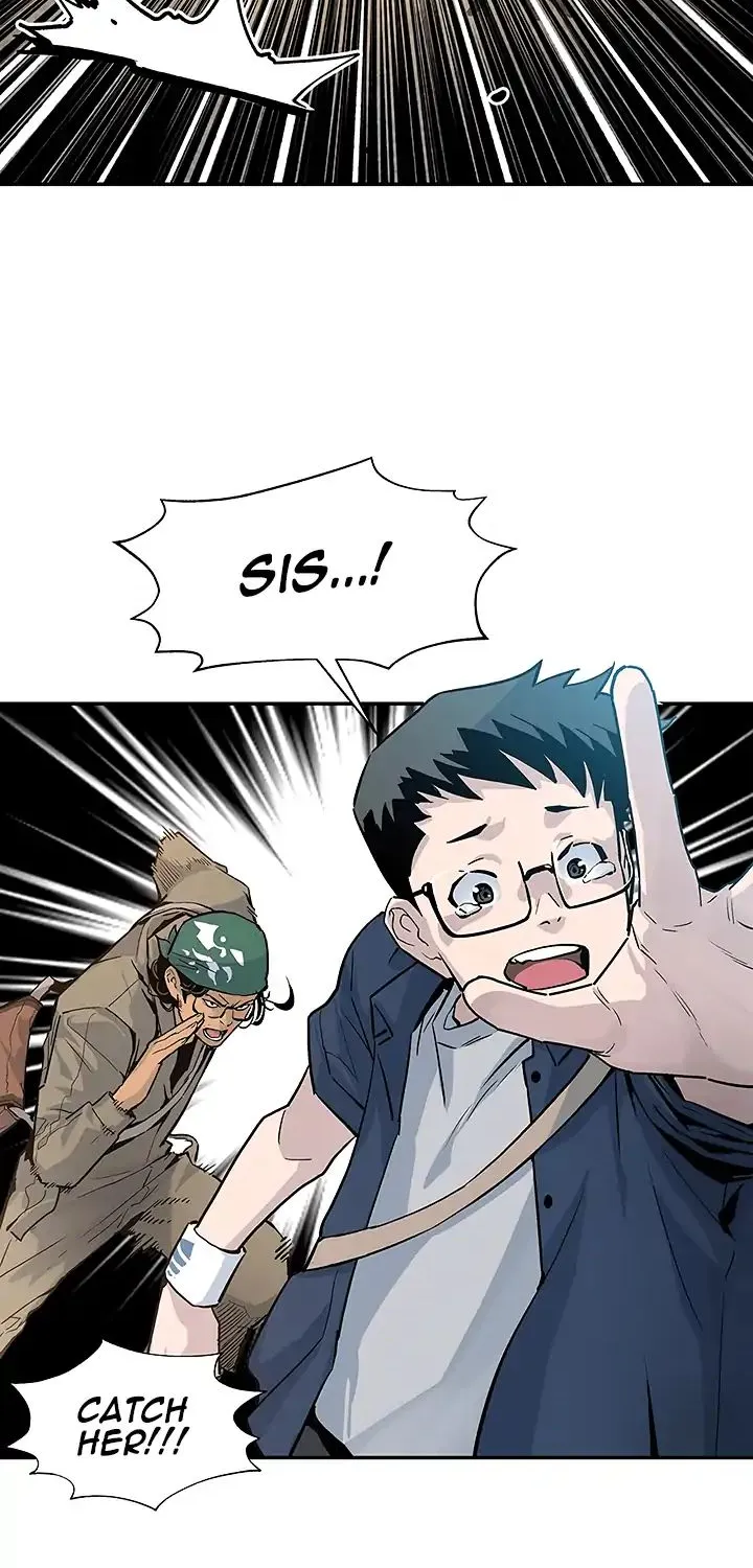 The Second Coming Of Gluttony Mangakakalot X Chapter 10 Page 28