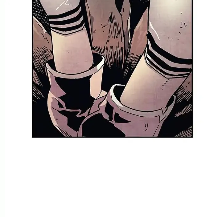The Second Coming Of Gluttony Mangakakalot X Chapter 10 Page 31