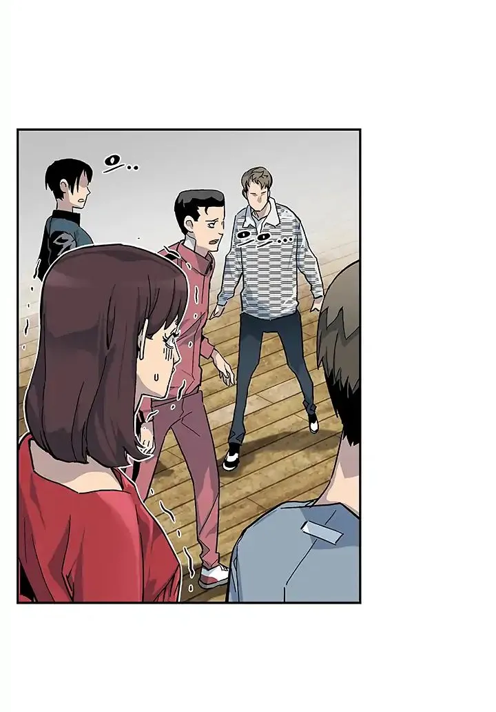The Second Coming Of Gluttony Mangakakalot X Chapter 10 Page 35