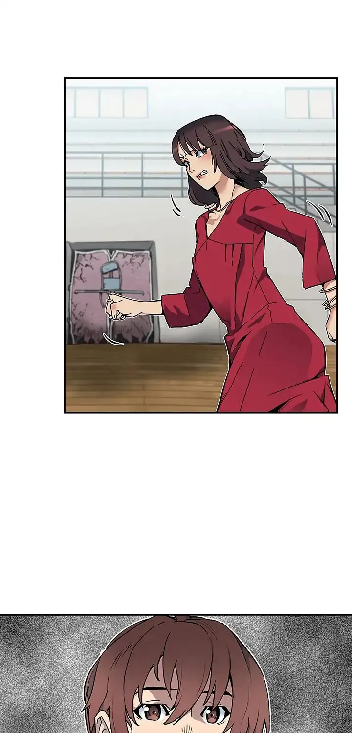 The Second Coming Of Gluttony Mangakakalot X Chapter 10 Page 36