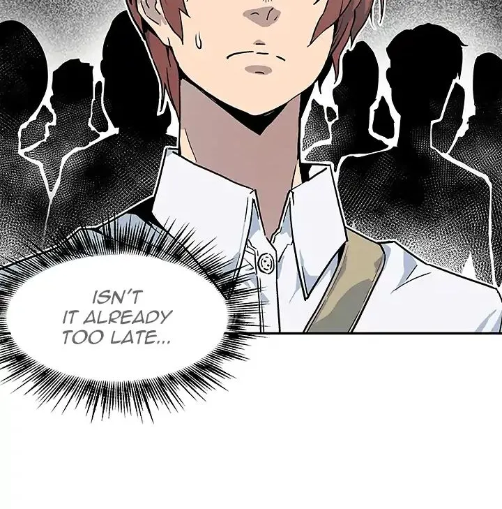 The Second Coming Of Gluttony Mangakakalot X Chapter 10 Page 37