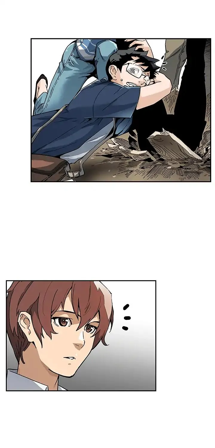 The Second Coming Of Gluttony Mangakakalot X Chapter 10 Page 38