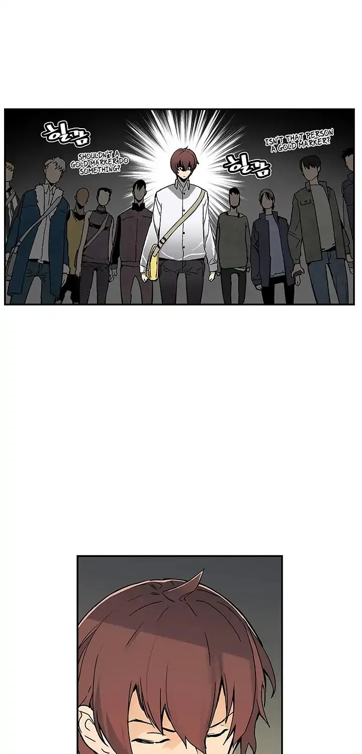 The Second Coming Of Gluttony Mangakakalot X Chapter 10 Page 40
