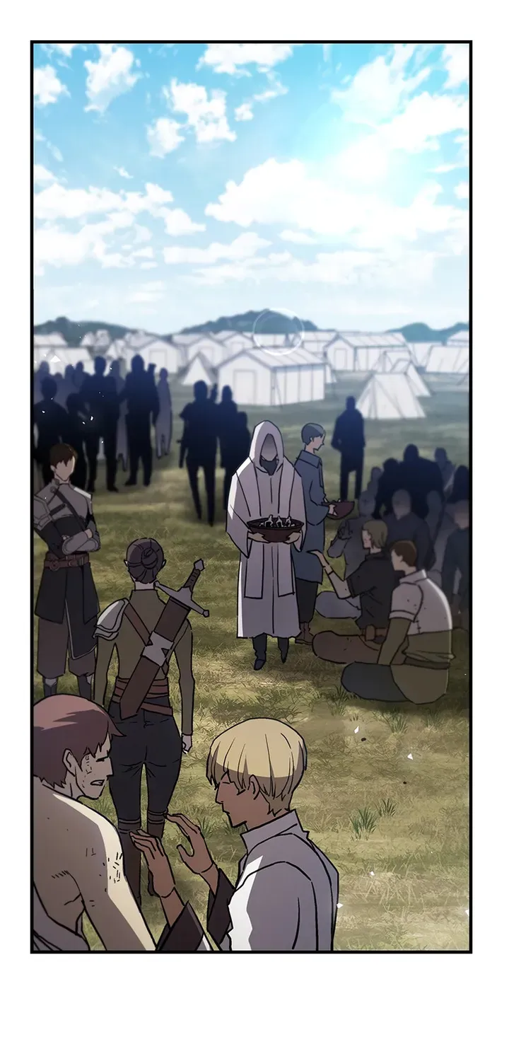 The Second Coming Of Gluttony Mangakakalot X Chapter 106 Page 16