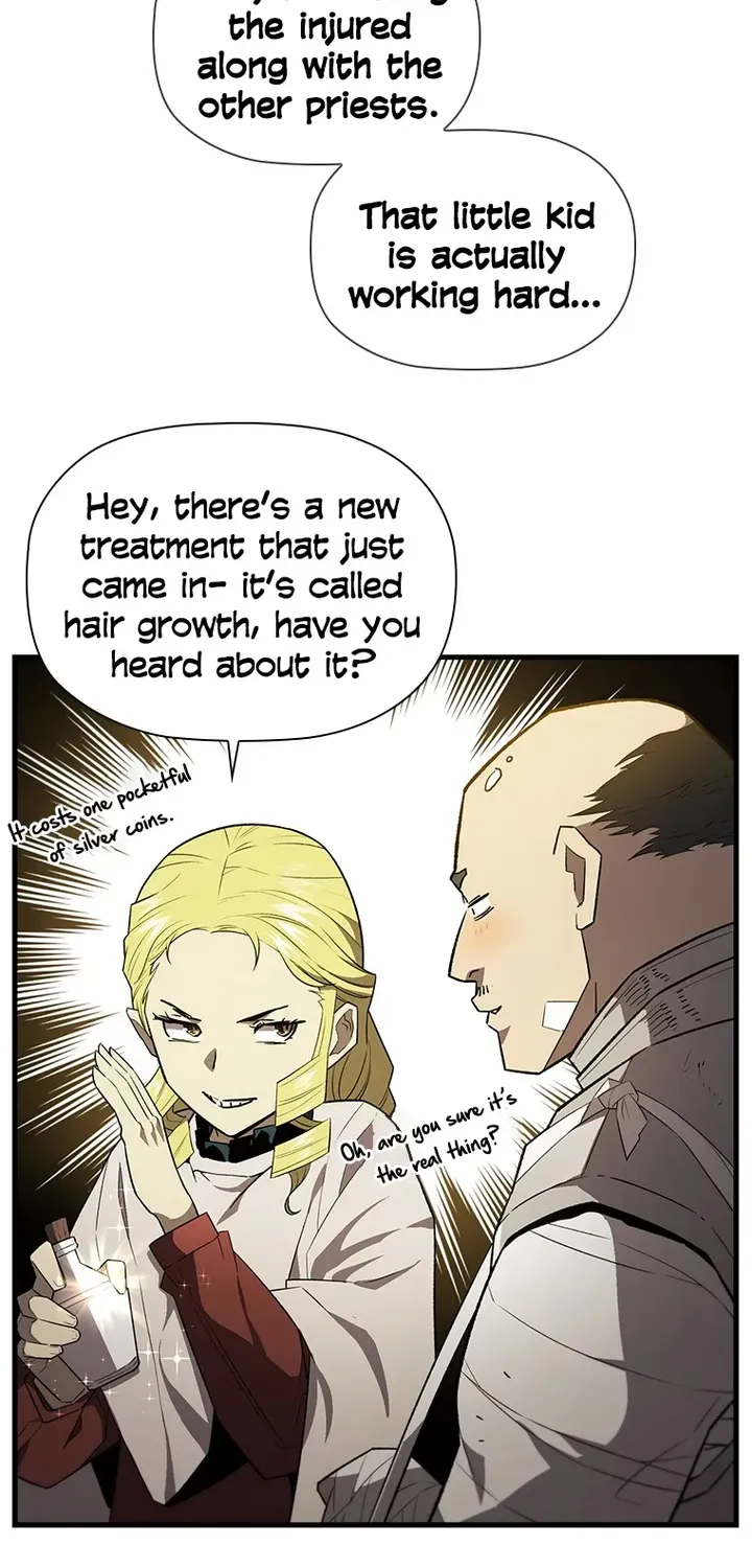 The Second Coming Of Gluttony Mangakakalot X Chapter 106 Page 19