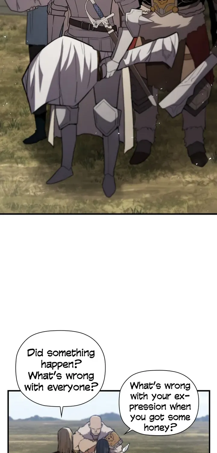 The Second Coming Of Gluttony Mangakakalot X Chapter 106 Page 24
