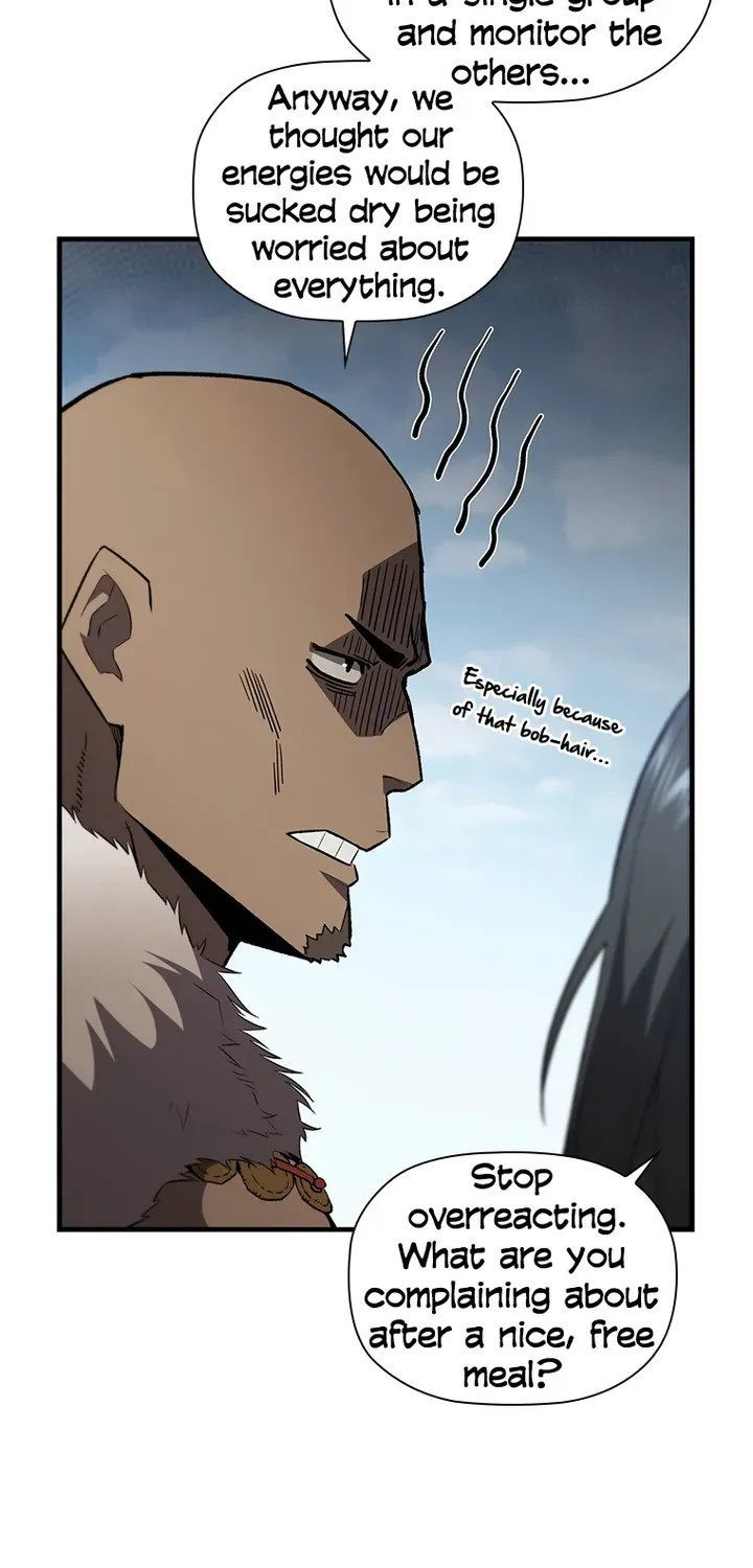 The Second Coming Of Gluttony Mangakakalot X Chapter 106 Page 28