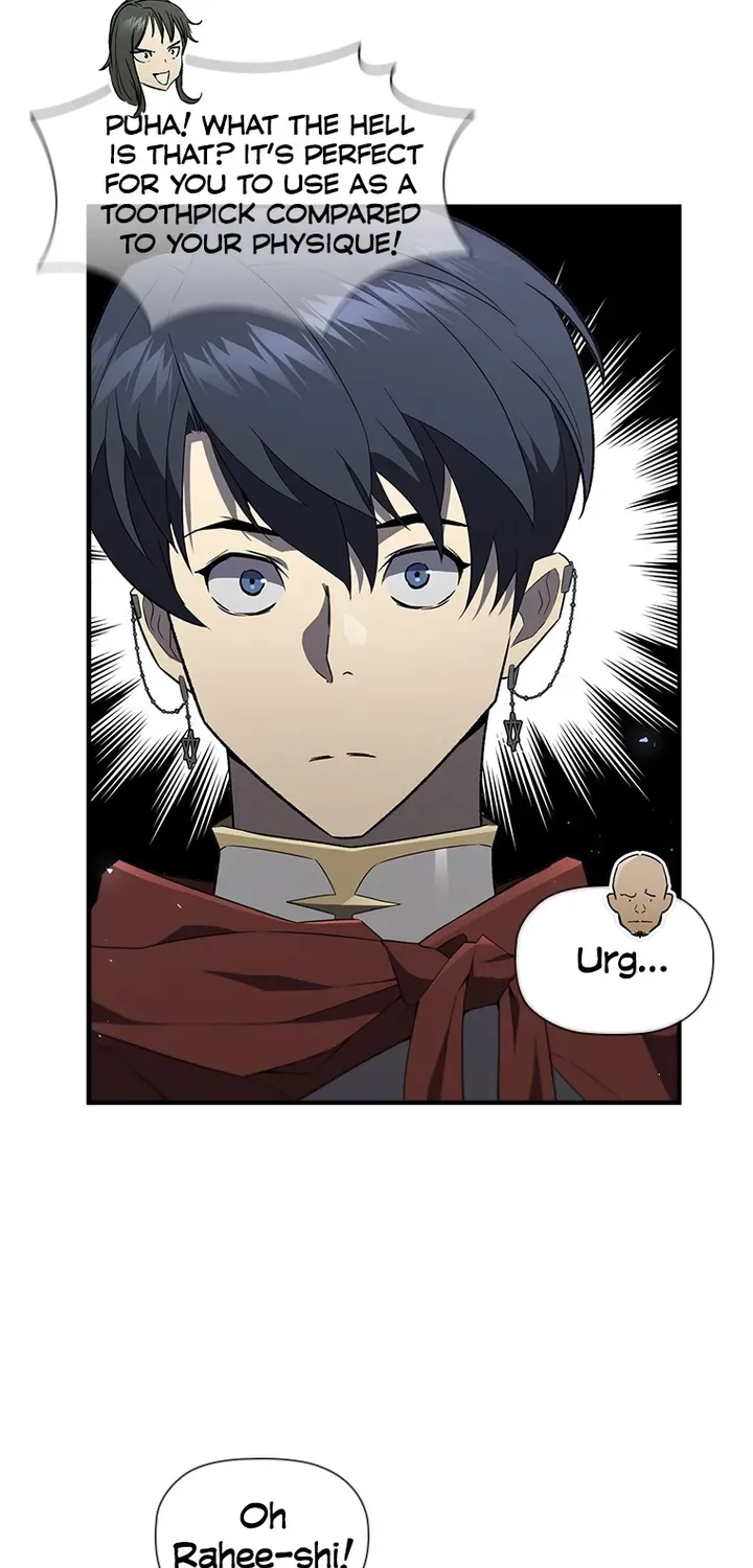 The Second Coming Of Gluttony Mangakakalot X Chapter 106 Page 31