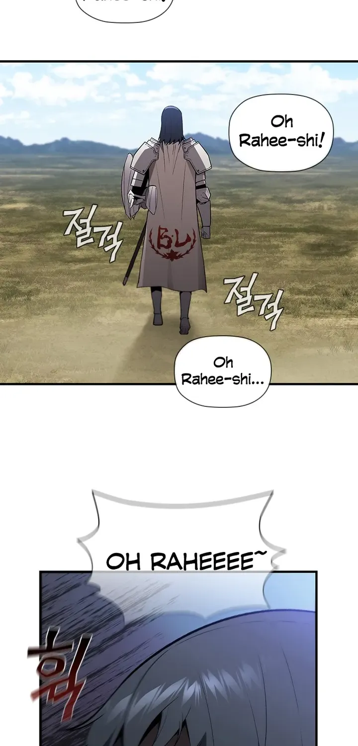 The Second Coming Of Gluttony Mangakakalot X Chapter 106 Page 32