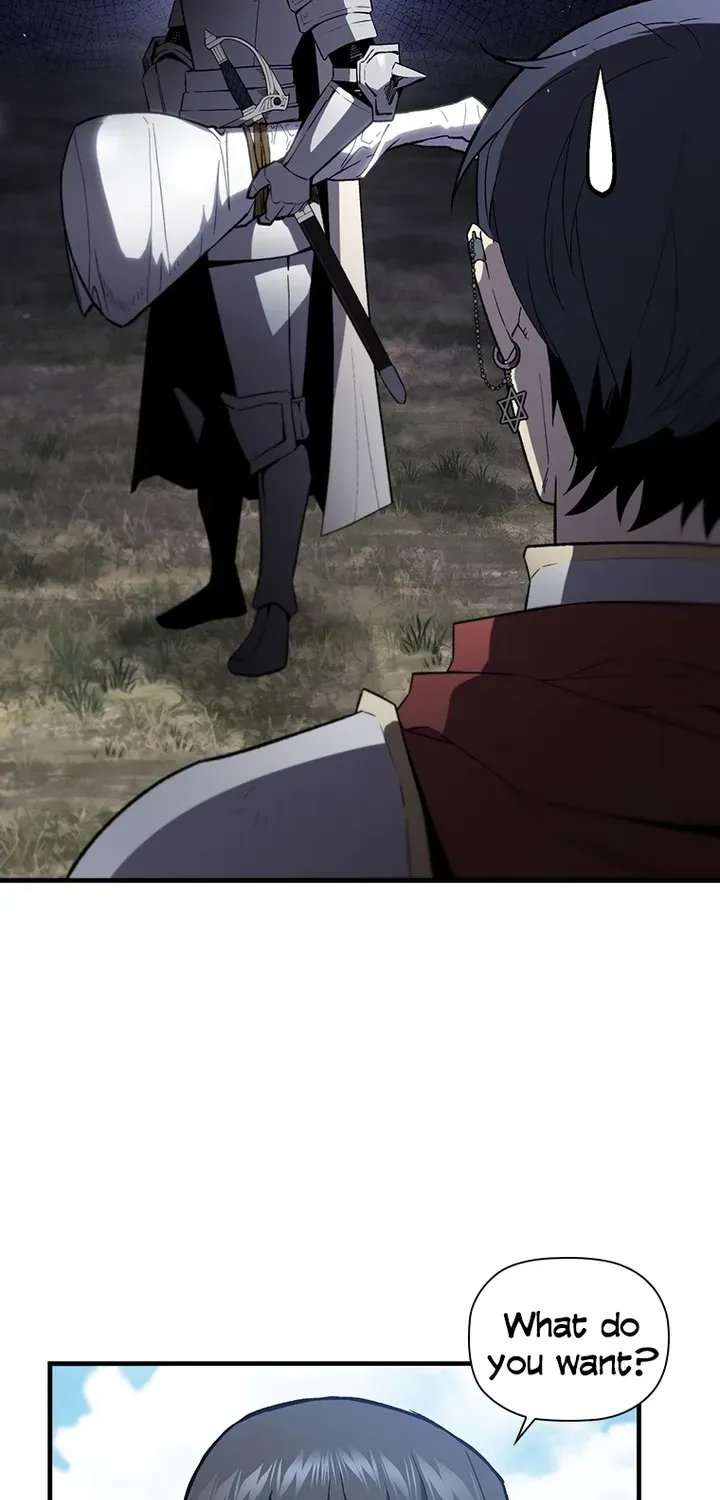 The Second Coming Of Gluttony Mangakakalot X Chapter 106 Page 34