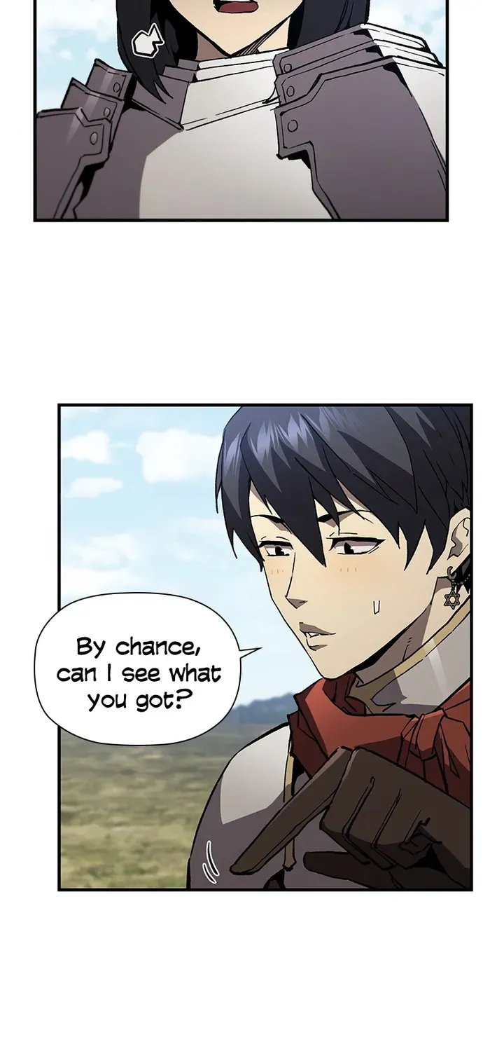 The Second Coming Of Gluttony Mangakakalot X Chapter 106 Page 36