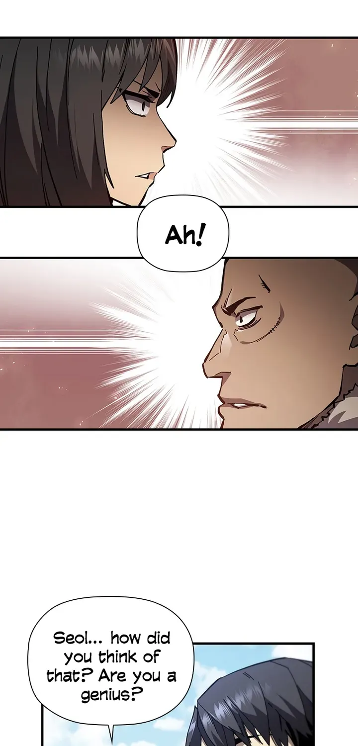 The Second Coming Of Gluttony Mangakakalot X Chapter 106 Page 41
