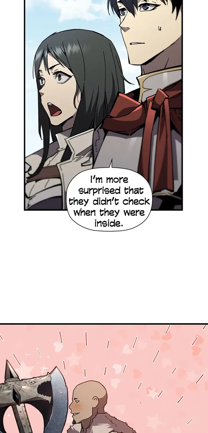 The Second Coming Of Gluttony Mangakakalot X Chapter 106 Page 42