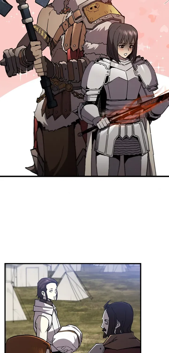 The Second Coming Of Gluttony Mangakakalot X Chapter 106 Page 43
