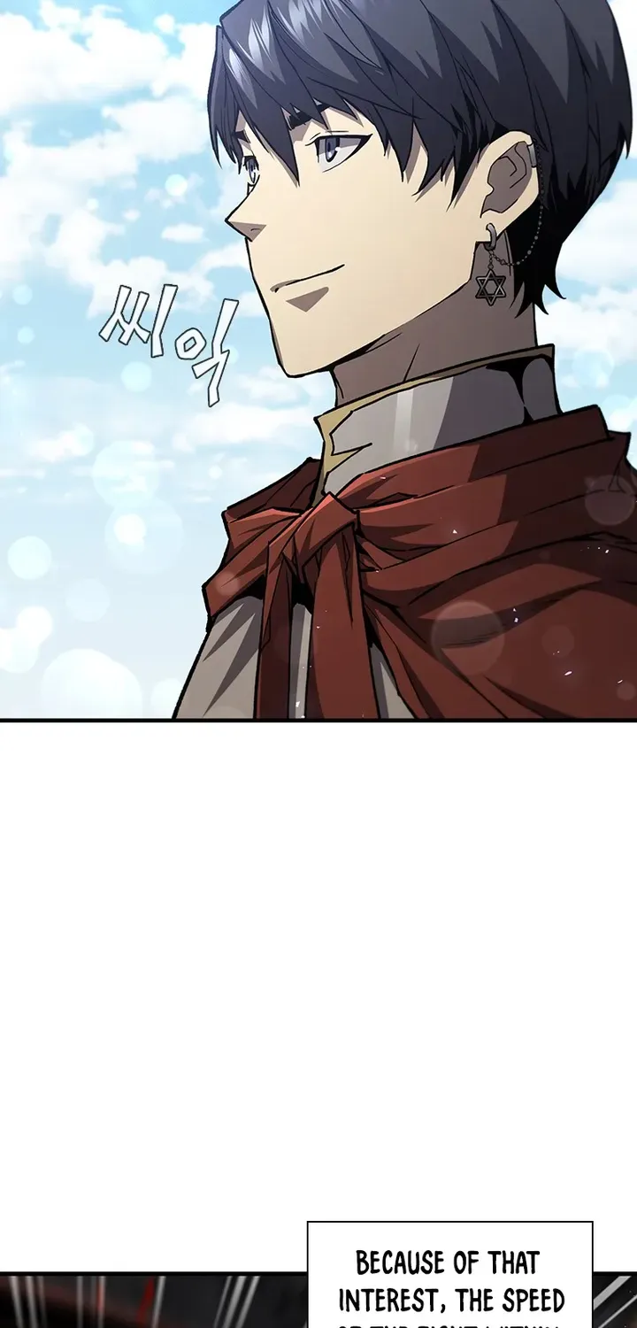 The Second Coming Of Gluttony Mangakakalot X Chapter 106 Page 47