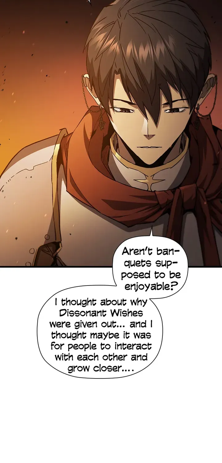 The Second Coming Of Gluttony Mangakakalot X Chapter 106 Page 58