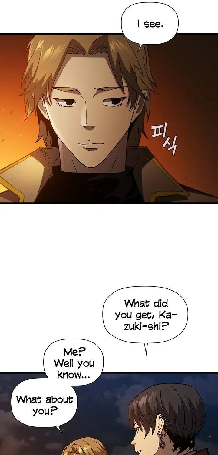 The Second Coming Of Gluttony Mangakakalot X Chapter 106 Page 59