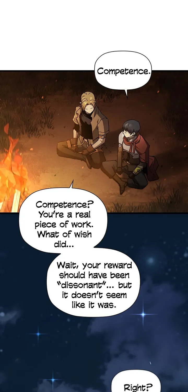 The Second Coming Of Gluttony Mangakakalot X Chapter 106 Page 61