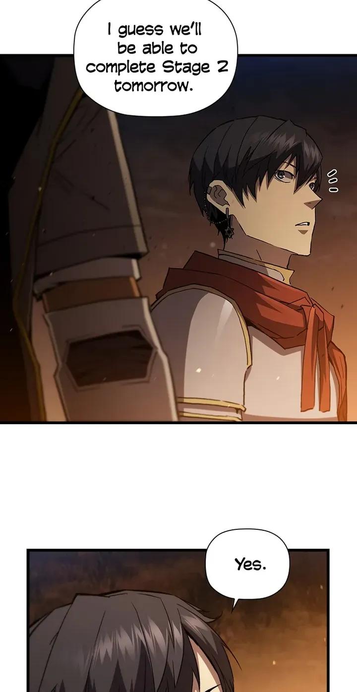 The Second Coming Of Gluttony Mangakakalot X Chapter 106 Page 64
