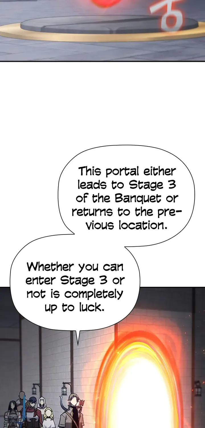 The Second Coming Of Gluttony Mangakakalot X Chapter 106 Page 74