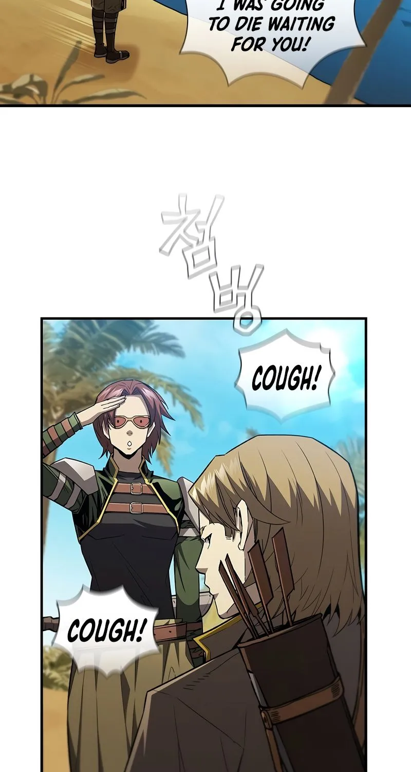 The Second Coming Of Gluttony Mangakakalot X Chapter 107 Page 11
