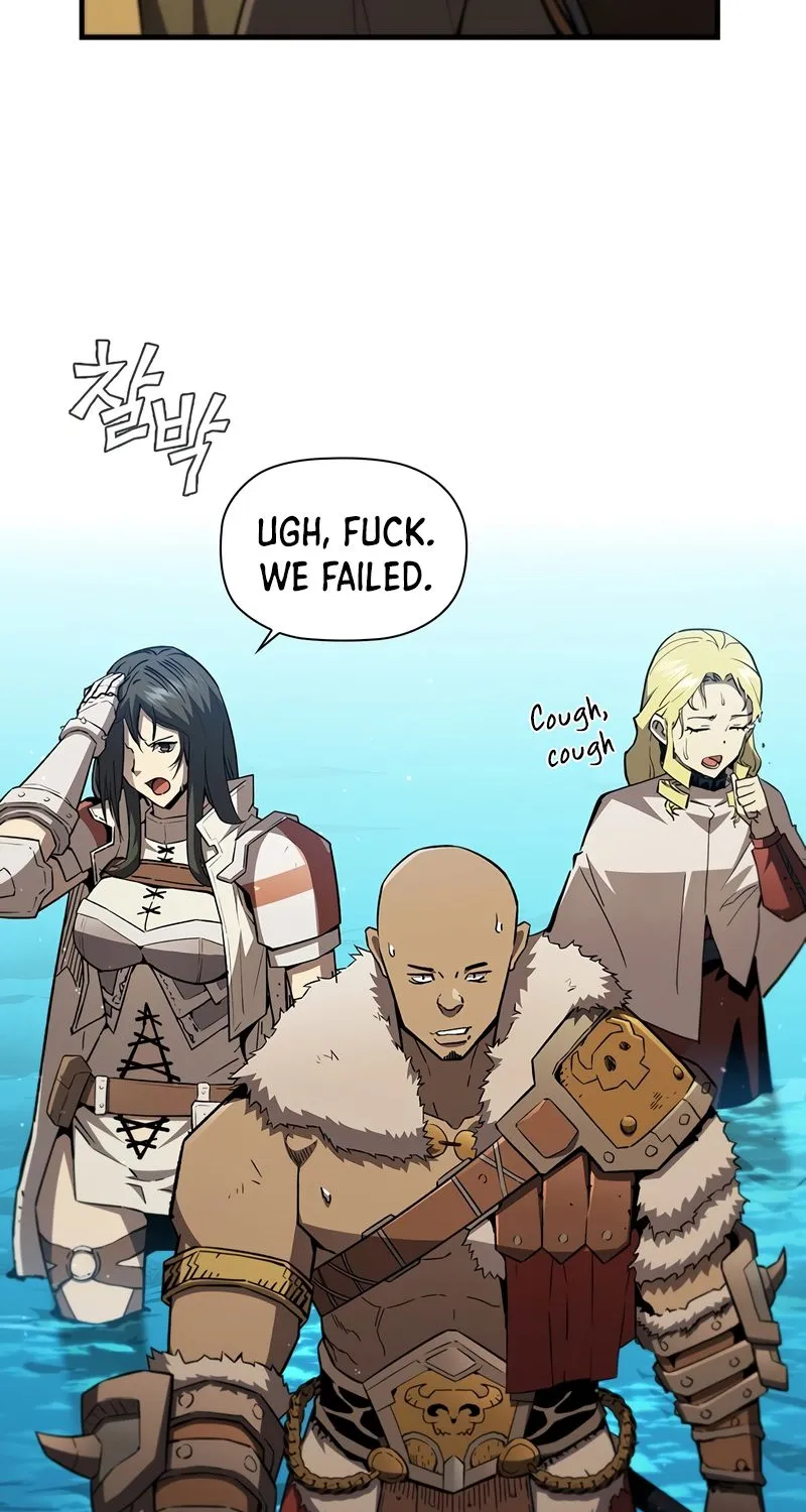 The Second Coming Of Gluttony Mangakakalot X Chapter 107 Page 12