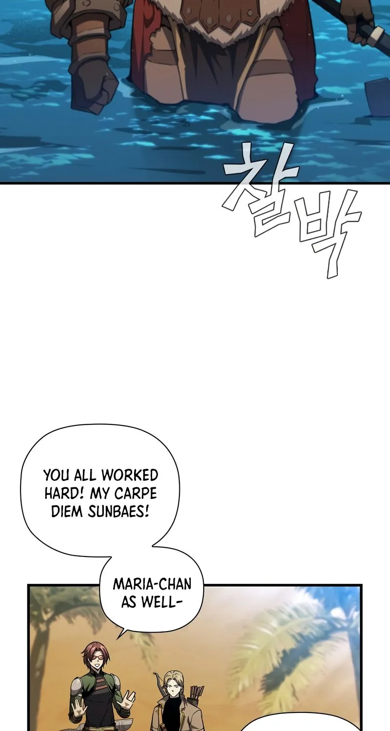 The Second Coming Of Gluttony Mangakakalot X Chapter 107 Page 13