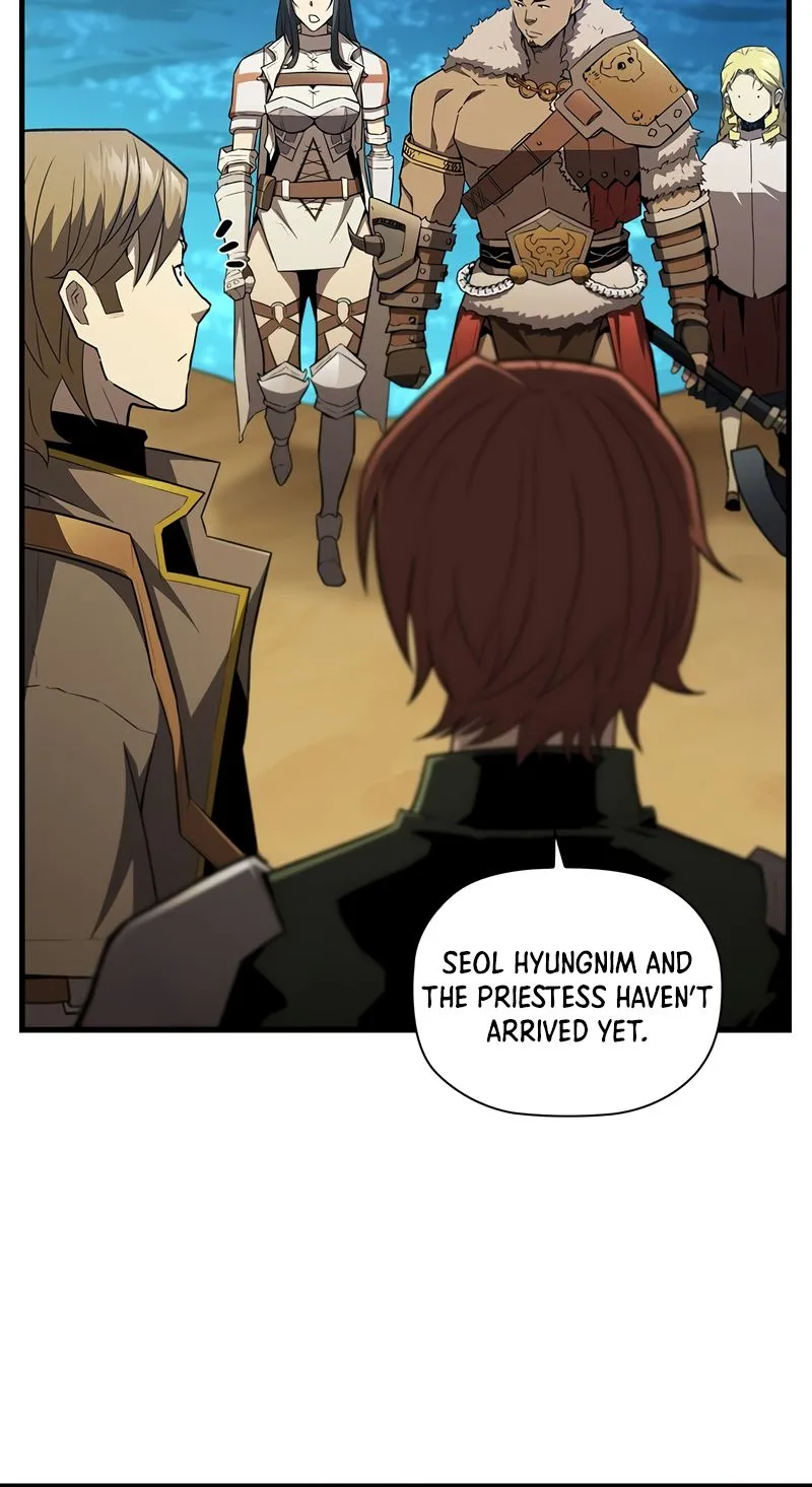 The Second Coming Of Gluttony Mangakakalot X Chapter 107 Page 15