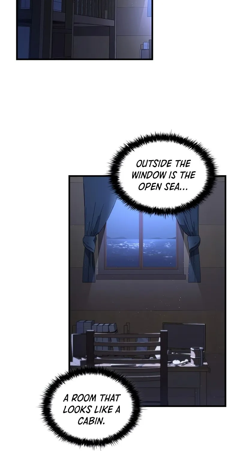 The Second Coming Of Gluttony Mangakakalot X Chapter 107 Page 21