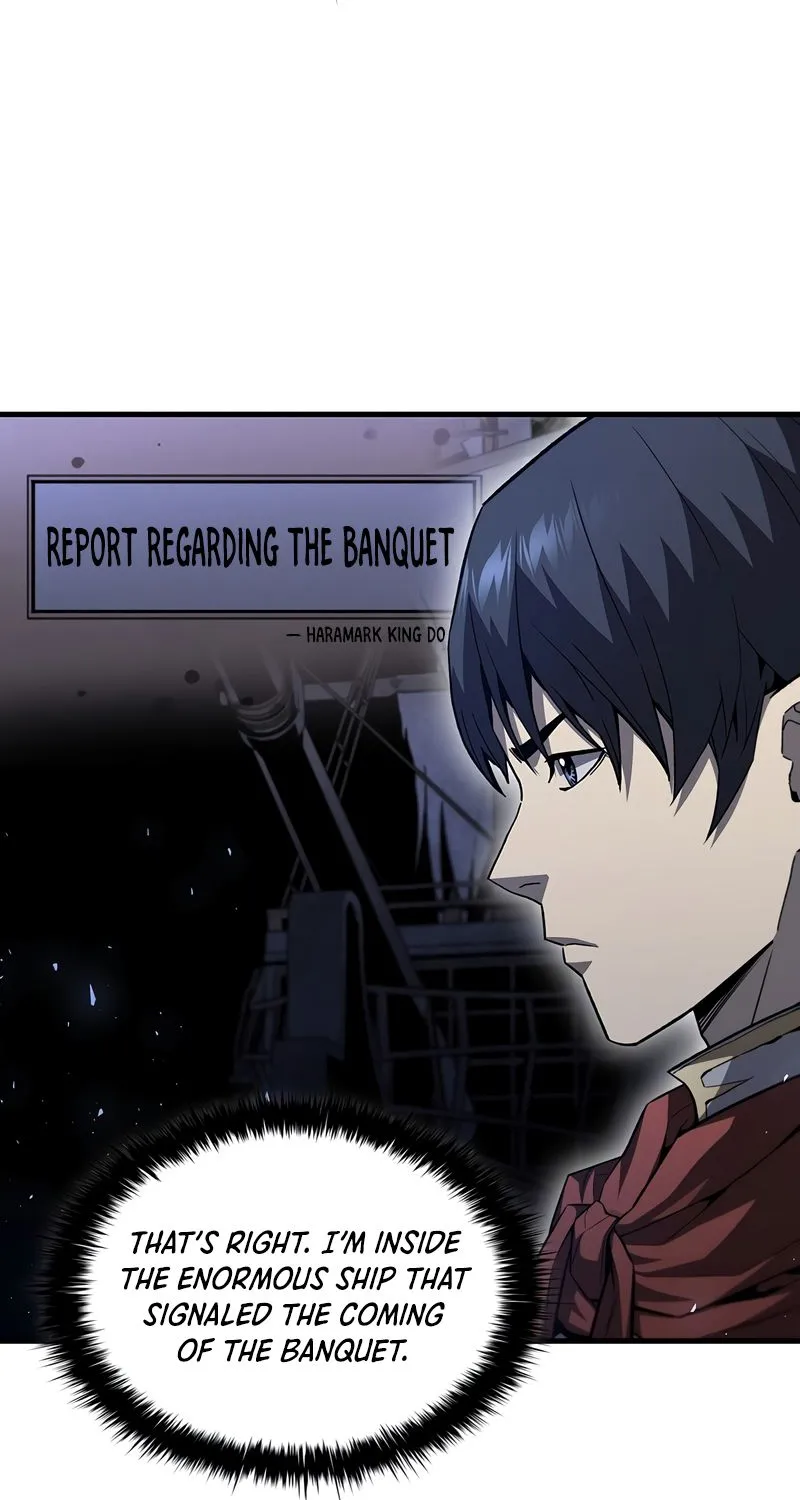 The Second Coming Of Gluttony Mangakakalot X Chapter 107 Page 22