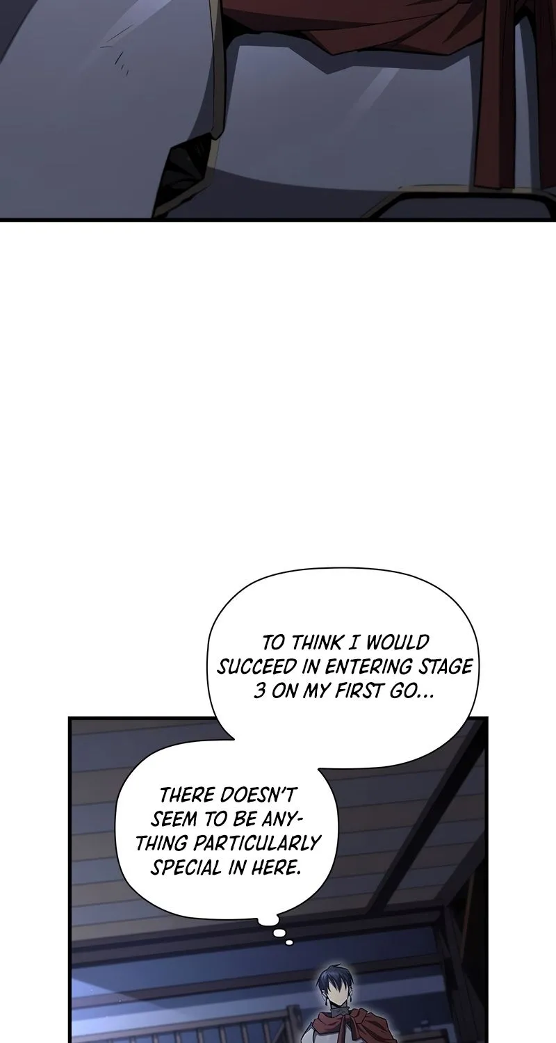 The Second Coming Of Gluttony Mangakakalot X Chapter 107 Page 24
