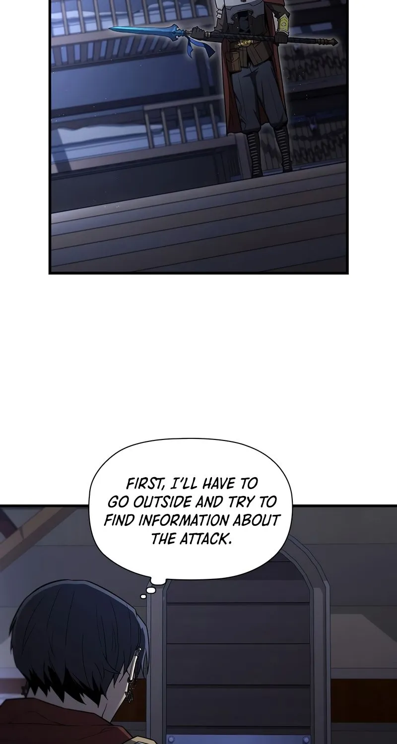 The Second Coming Of Gluttony Mangakakalot X Chapter 107 Page 25