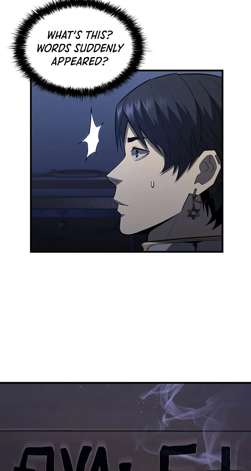The Second Coming Of Gluttony Mangakakalot X Chapter 107 Page 27
