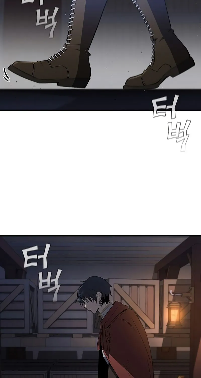 The Second Coming Of Gluttony Mangakakalot X Chapter 107 Page 38