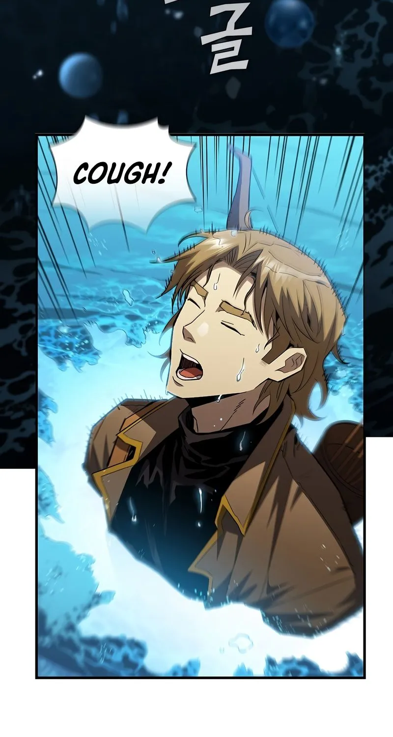 The Second Coming Of Gluttony Mangakakalot X Chapter 107 Page 5