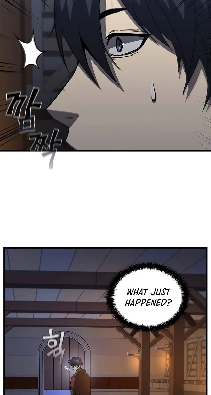 The Second Coming Of Gluttony Mangakakalot X Chapter 107 Page 41