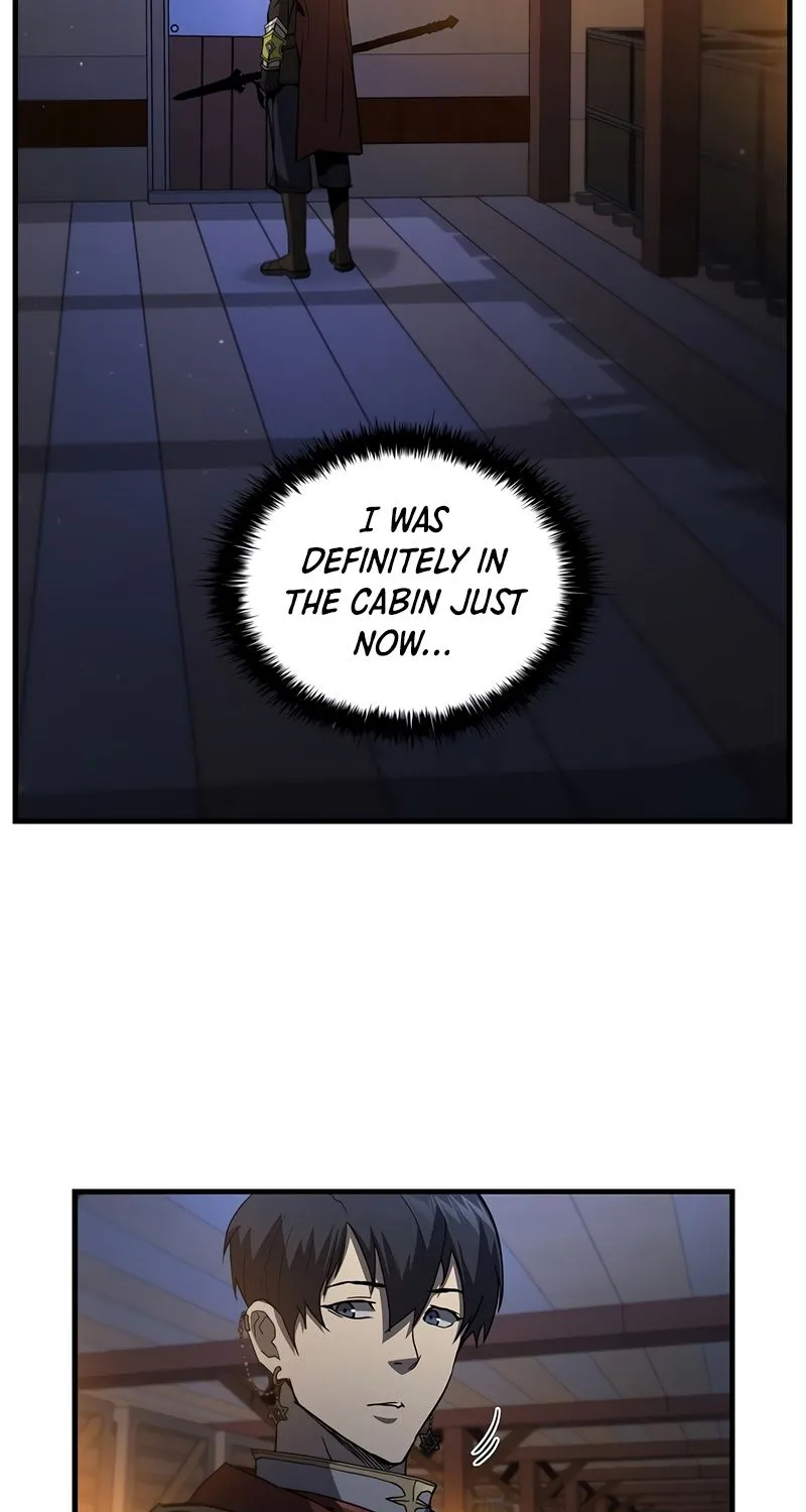 The Second Coming Of Gluttony Mangakakalot X Chapter 107 Page 42