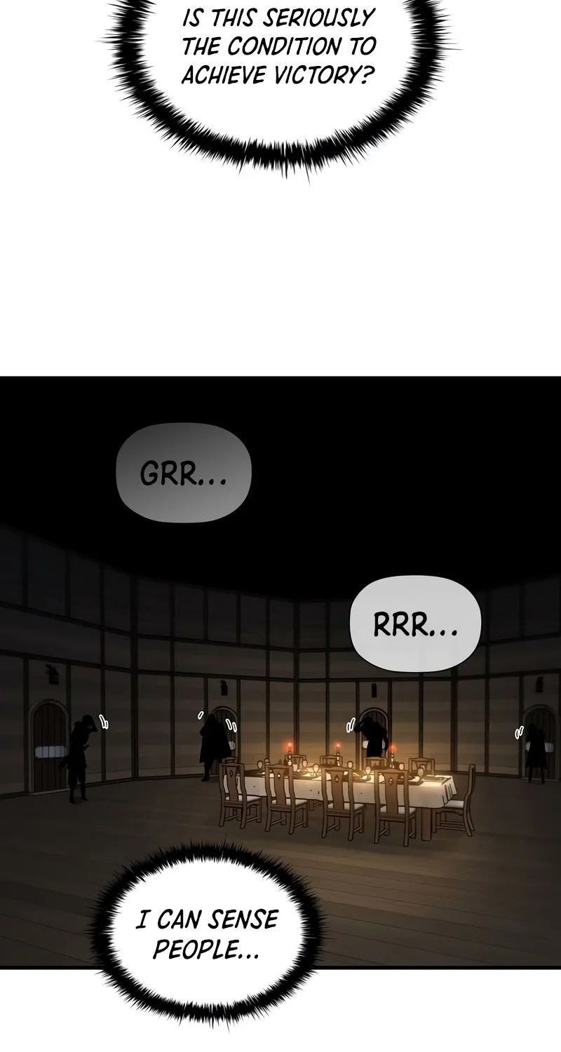 The Second Coming Of Gluttony Mangakakalot X Chapter 107 Page 50