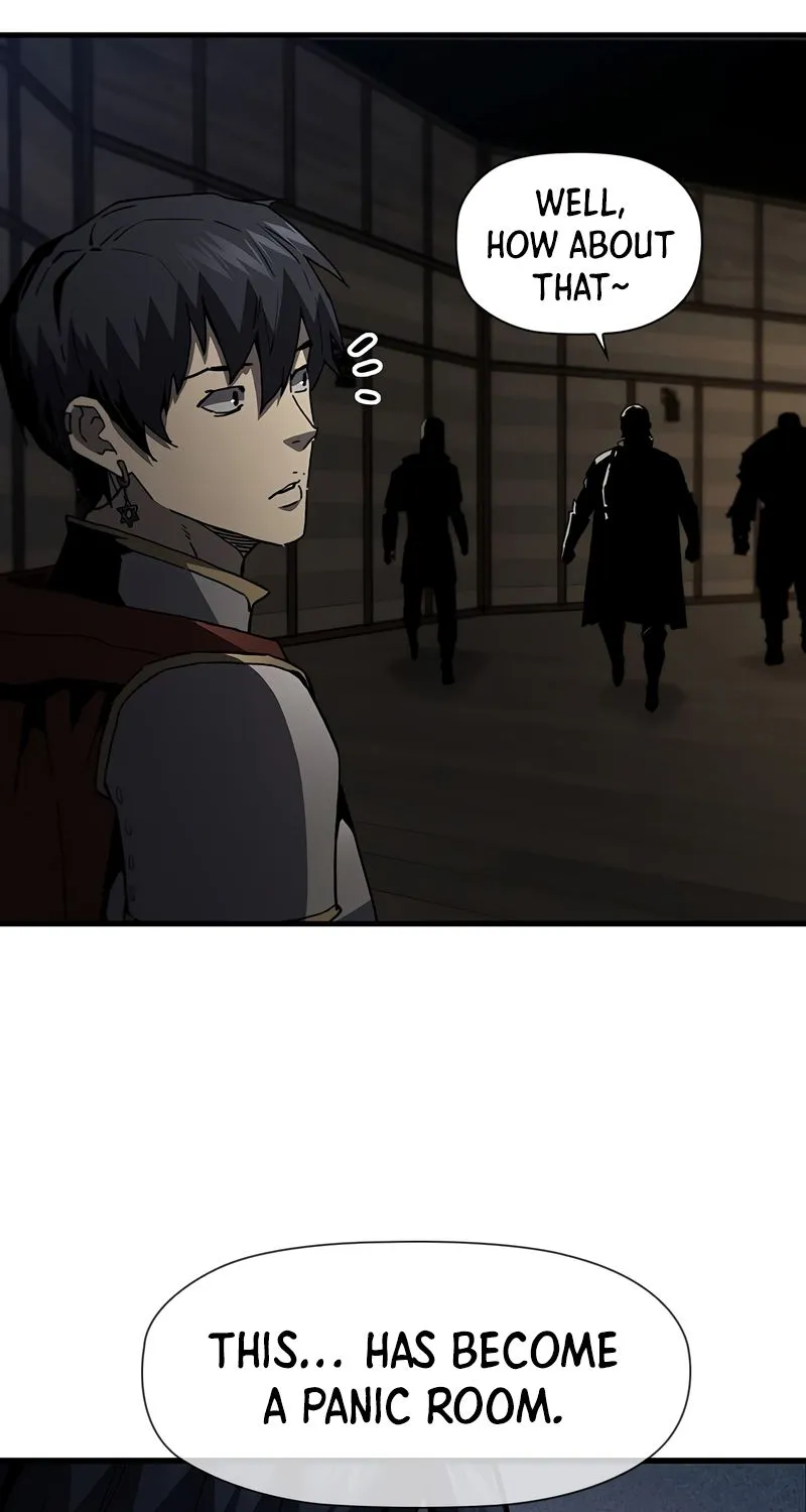 The Second Coming Of Gluttony Mangakakalot X Chapter 107 Page 54